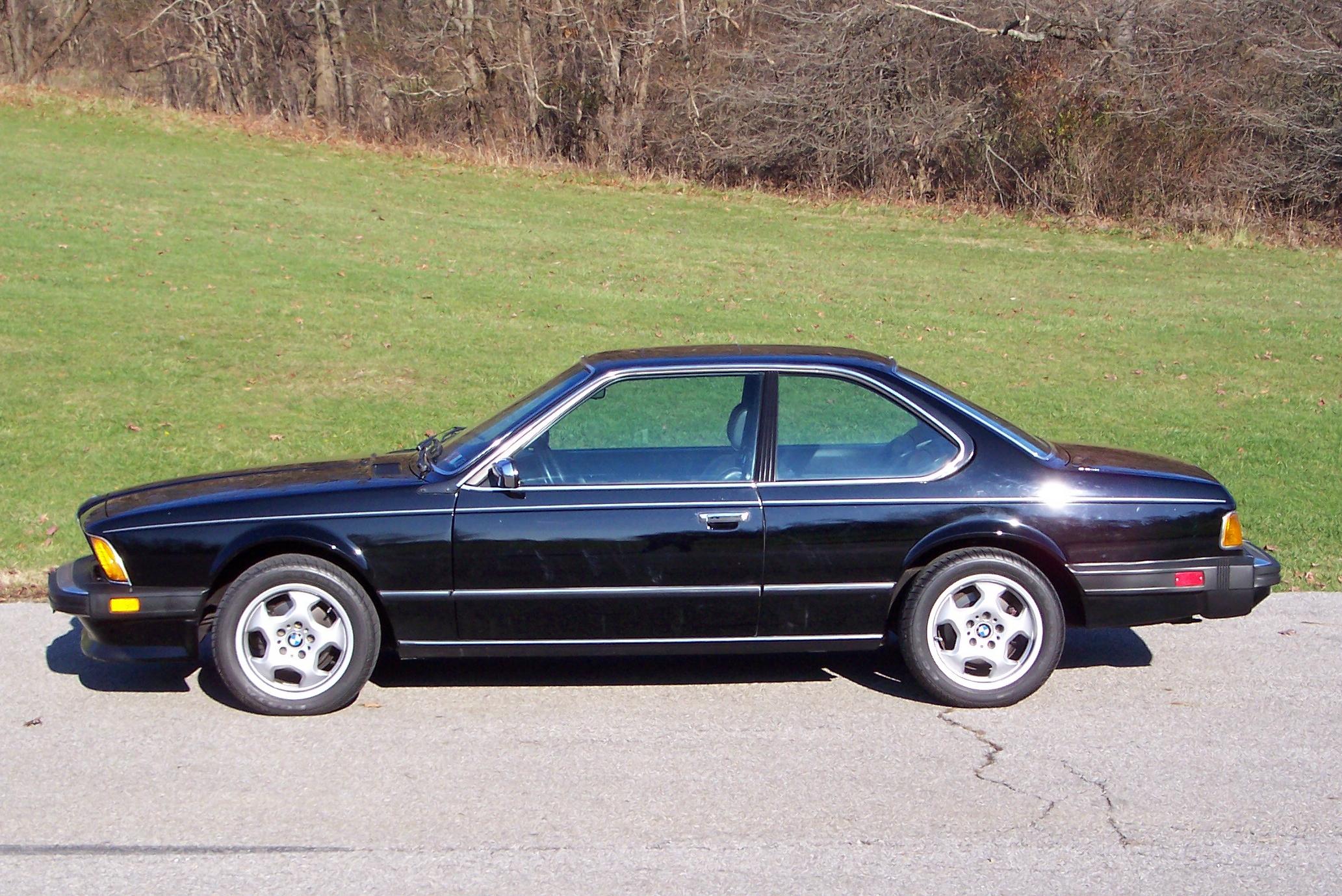 Bmw shark fest #7