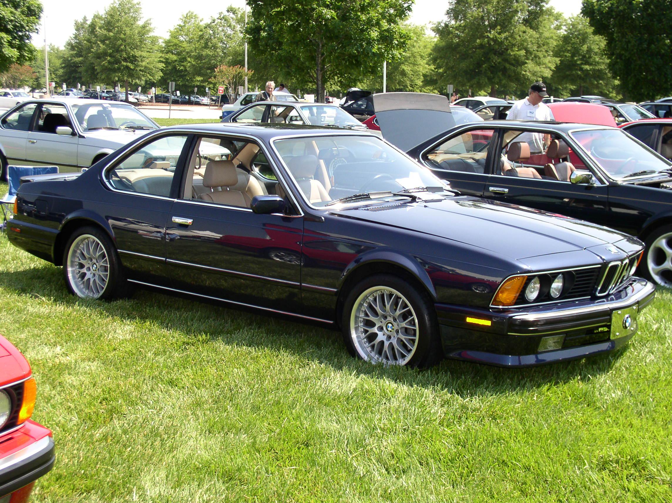 Bmw charleston illinois #4
