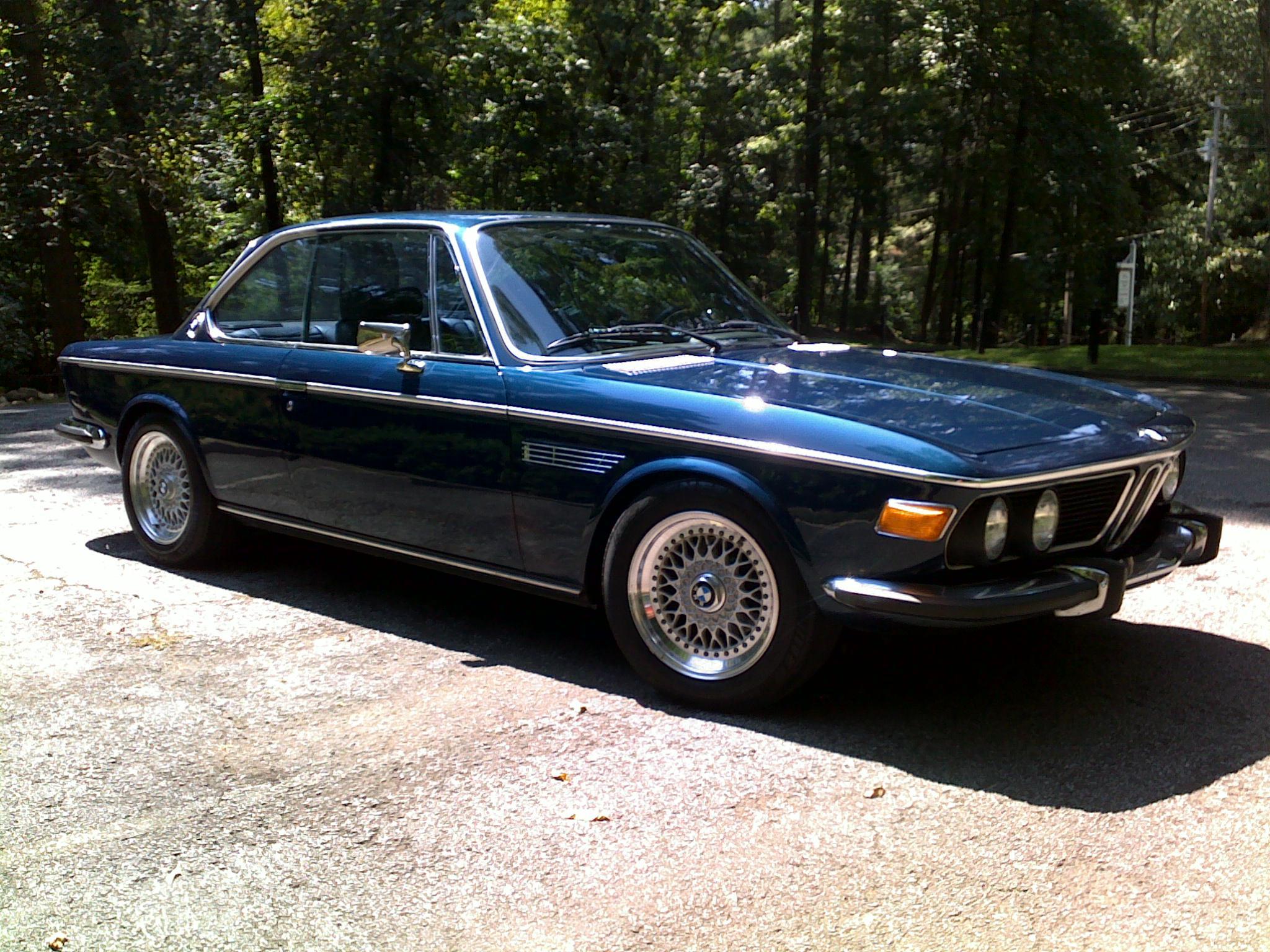 Bmw shark fest #2