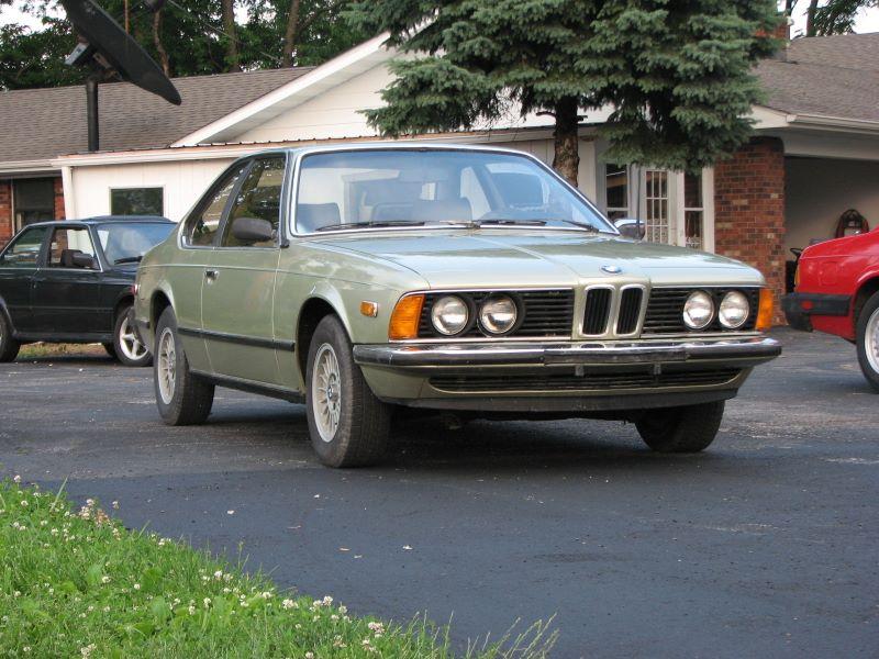 1976 e24: 630 CS Freeburg, IL 1976 Bmw 630cs. 1976 e24: 630 CS Freeburg, IL