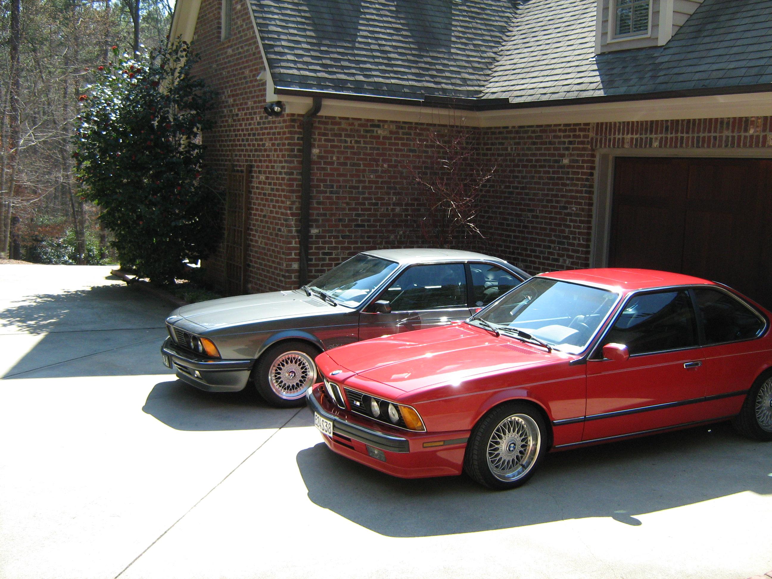 e24 m6