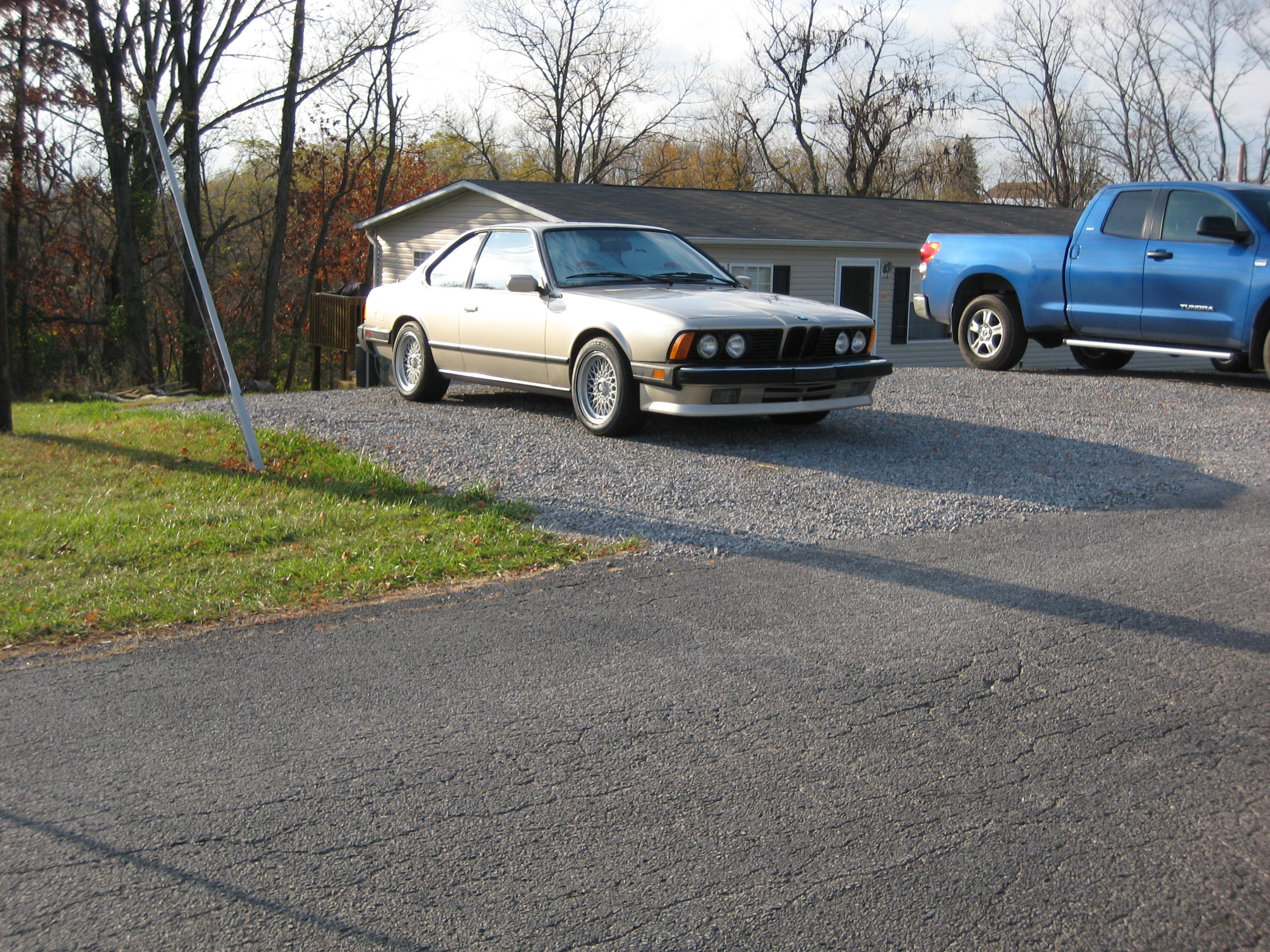 Bmw greenville kentucky #7